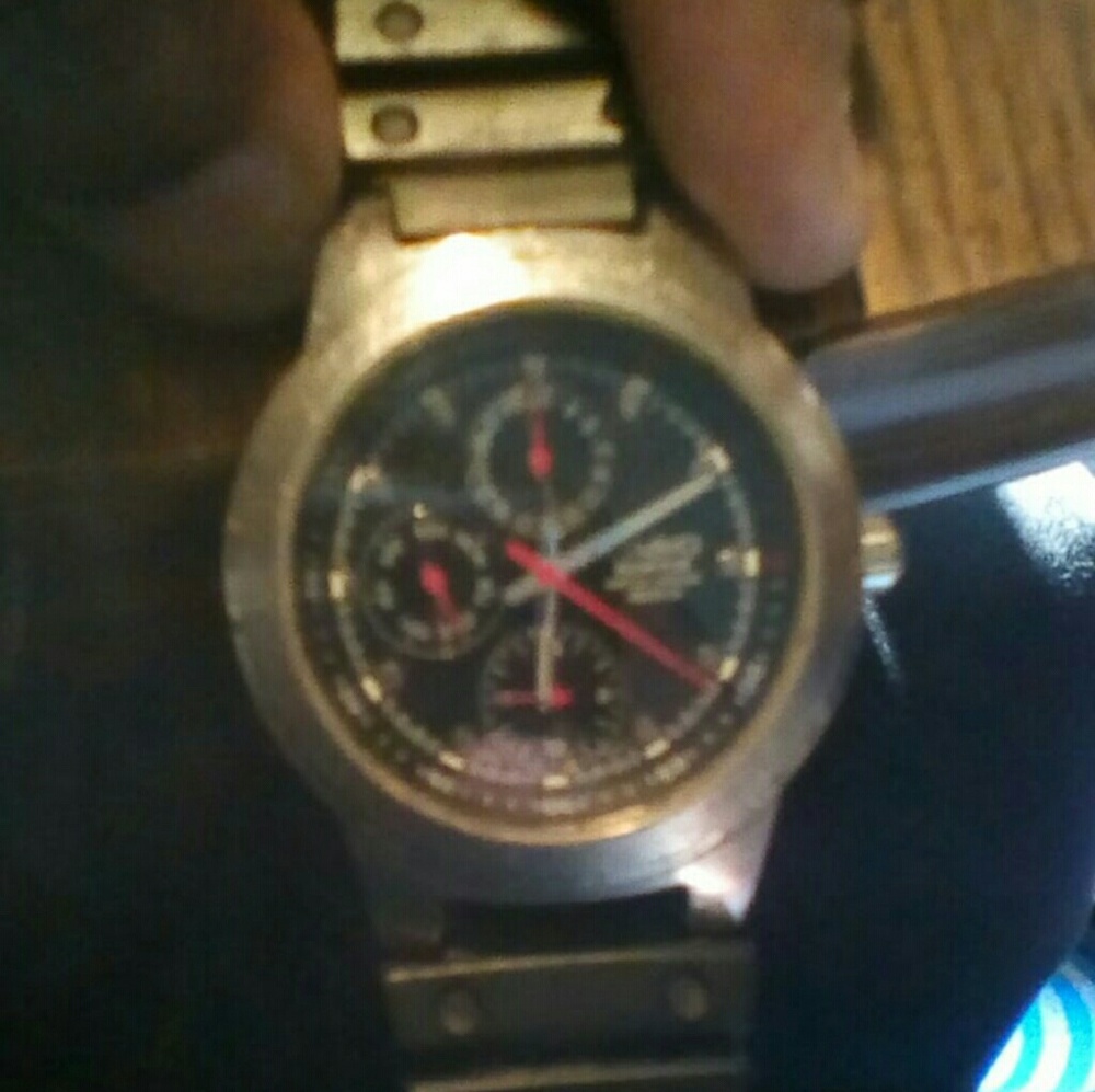 Casio edifice - Picture 2 of 3